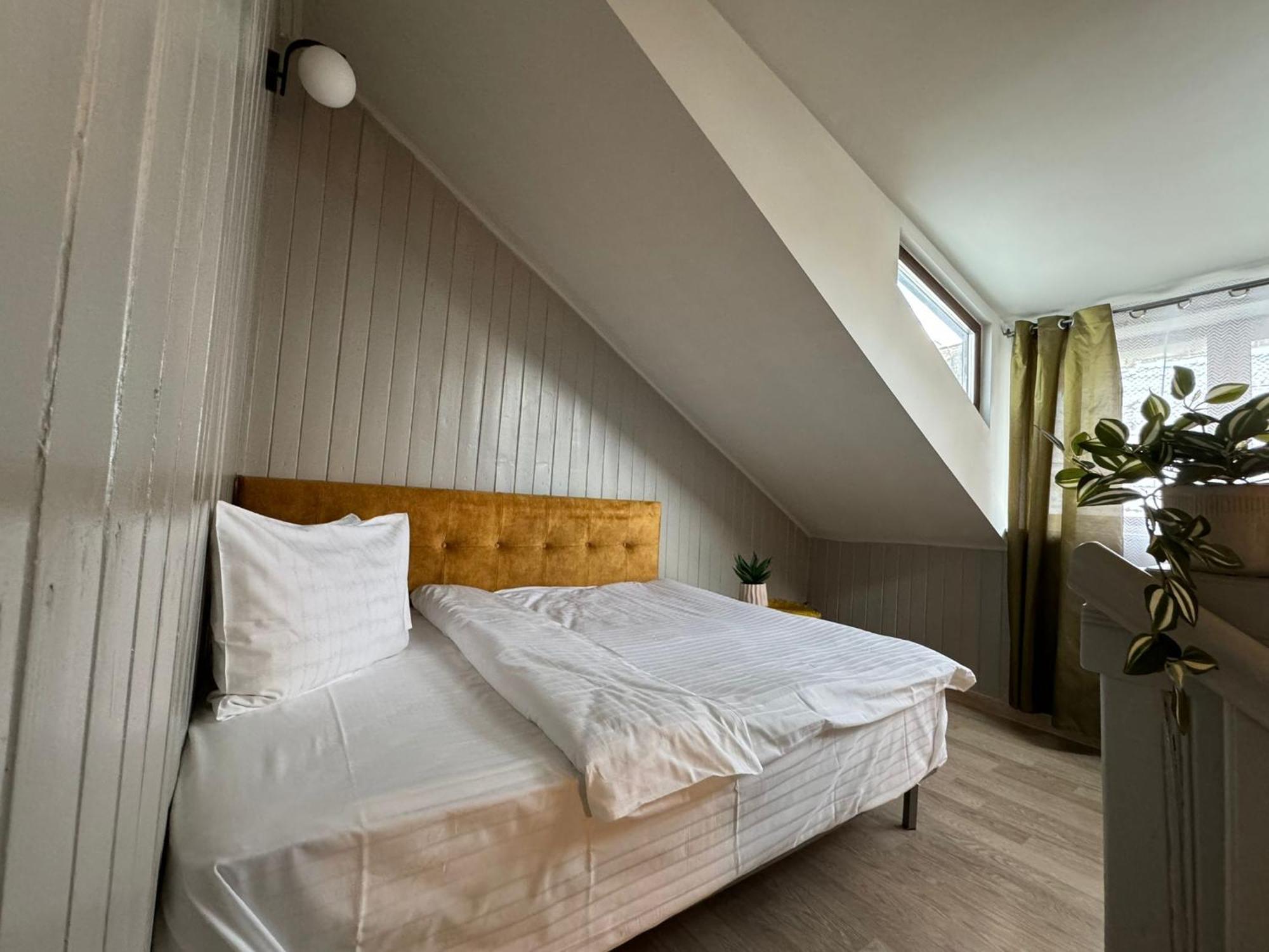 Central Stay Braşov Esterno foto